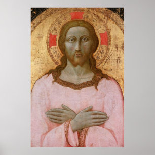 BEAUTIFUL SAVIOR POSTER