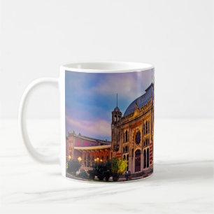 Beautiful Scenery Coffee Mug