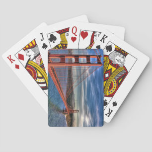 Beautiful Scenery Deck of Playing Cards