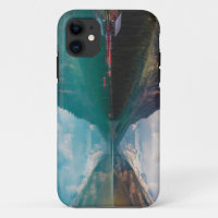 Beautiful Scenery iPhone Case