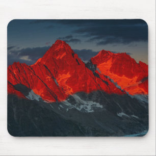 Beautiful Scenery Mouse Mat