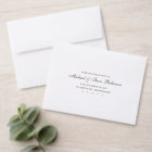 Beautiful Script Back