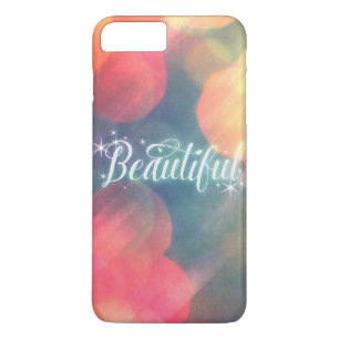 Beautiful Script Case-Mate iPhone Case