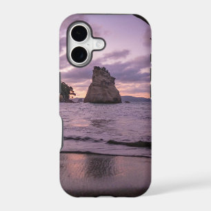 Beautiful Sea And Sky Landscape