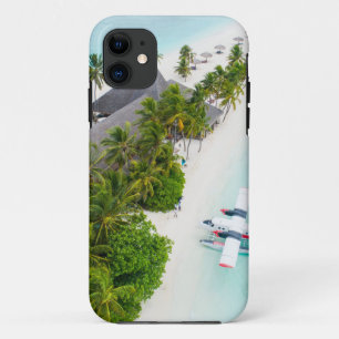 Beautiful Sea Animals Case-Mate iPhone Case