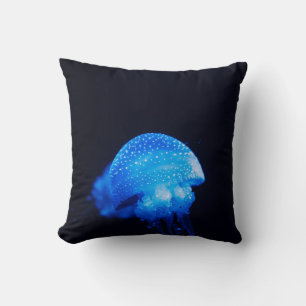 Beautiful Sea Animals Cushion