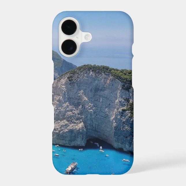 Beautiful Sea Beach  (Back)