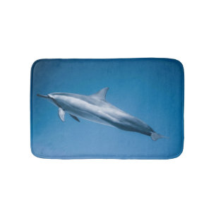 Beautiful Sea Life Bath Mat