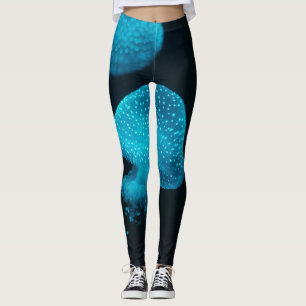 Beautiful Sea Life Leggings