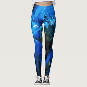 Beautiful Sea Life Leggings