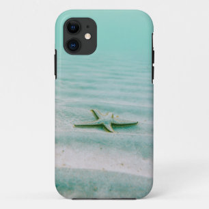 Beautiful Sea Star Case-Mate iPhone Case