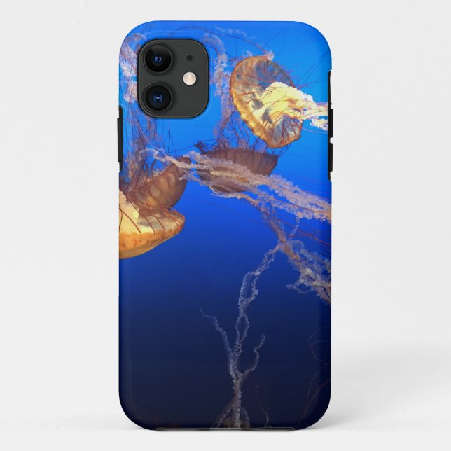 Beautiful Seascape Case-Mate iPhone Case (Back)