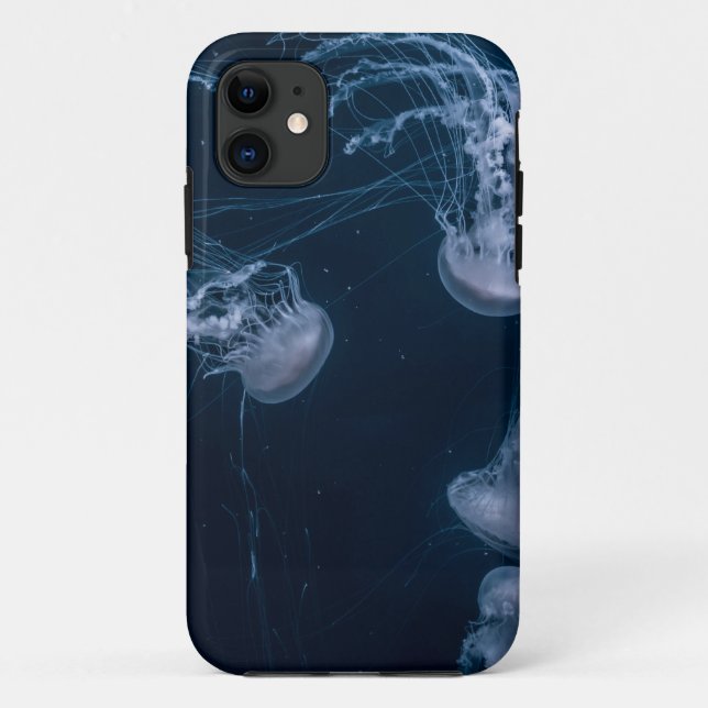 Beautiful Seascape Case-Mate iPhone Case (Back)