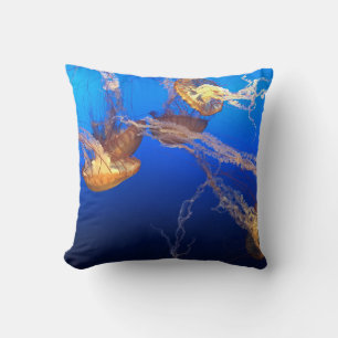 Beautiful Seascape Cushion