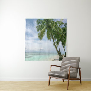 Beautiful Seascape Tapestry