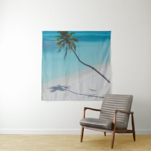 Beautiful Seascape Tapestry