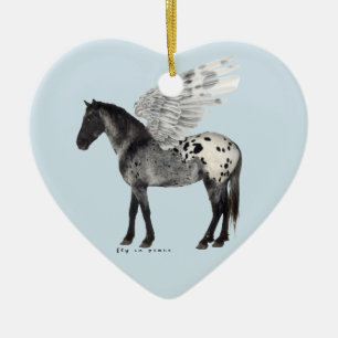 Beautiful Sentimental Christmas Ornament