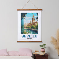 Beautiful Sevilla Beauty of Andalusia Spain Travel