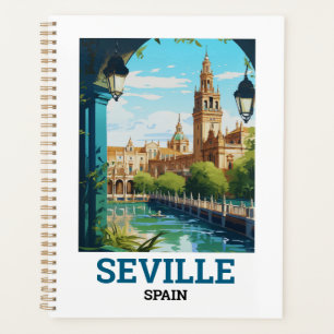 Beautiful Sevilla Beauty of Andalusia Spain Travel Planner