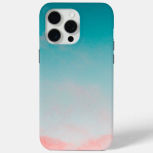 Beautiful sky iPhone 15 pro max case