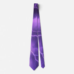 beautiful sky, thunder tie