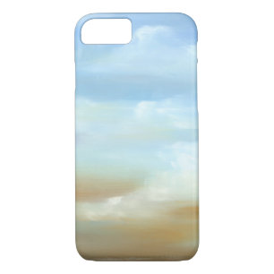 Beautiful Skyscape with Fluffy Clouds Case-Mate iPhone Case