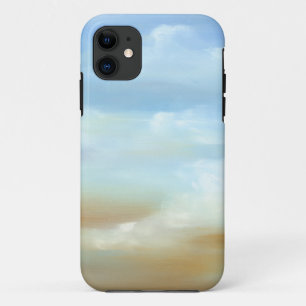 Beautiful Skyscape with Fluffy Clouds Case-Mate iPhone Case