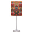 Beautiful Southwestern Style Lamp Shade