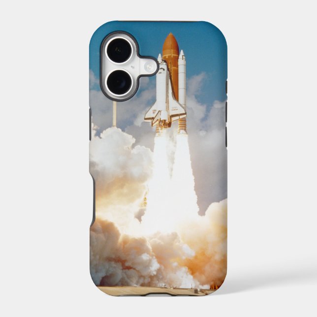 Beautiful Space (Back)