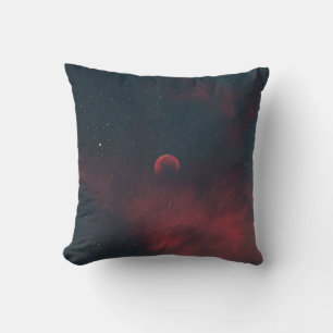 Beautiful Space Cushion