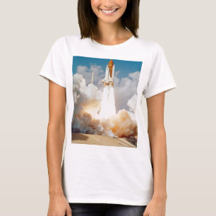 Beautiful Space T-Shirt