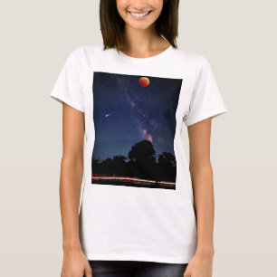 Beautiful Space T-Shirt