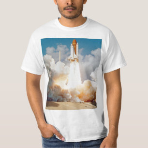 Beautiful Space T-Shirt