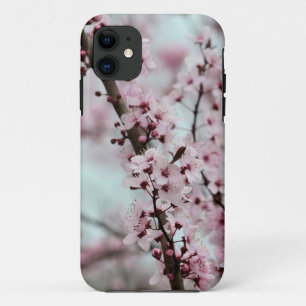 Beautiful Spring Cherry Blossom Case-Mate iPhone Case