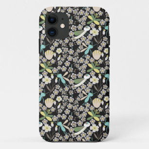 Beautiful Spring Pattern Case-Mate iPhone Case
