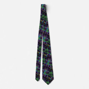 Beautiful Spring - Tie