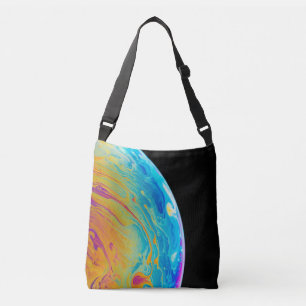 Beautiful Stars Crossbody Bag