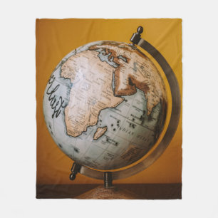 Beautiful Stars Fleece Blanket