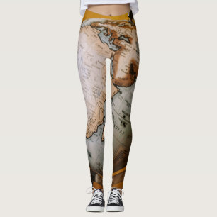 Beautiful Stars Leggings