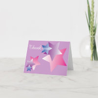 Beautiful Stars Simple Expressions