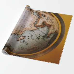 Beautiful Stars Wrapping Paper