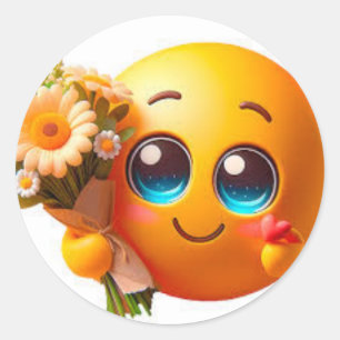 beautiful sticker