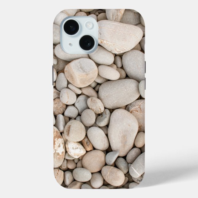 beautiful stone Case-Mate iPhone case (Back)