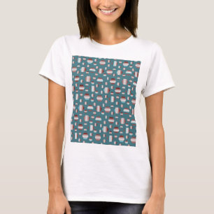 Beautiful Summer Pattern T-Shirt