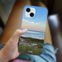 Beautiful Sunset Beach Photography Personalised