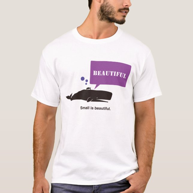 Beautiful T-Shirt (Front)