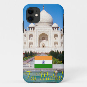 Beautiful Taj-Mahal India Pro Photo Case-Mate iPhone Case