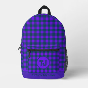 Beautiful Team Preschool Kids Backpacks