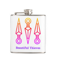 Beautiful Thieves