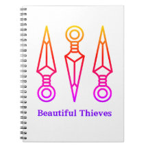 Beautiful Thieves